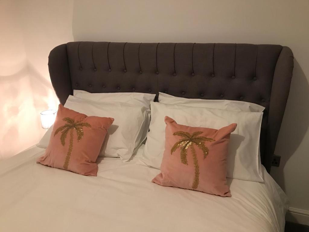 My Perfect Place Rooms & Apartments -Some Rooms With Hot Tub- Free Parking Blackpool Exterior photo
