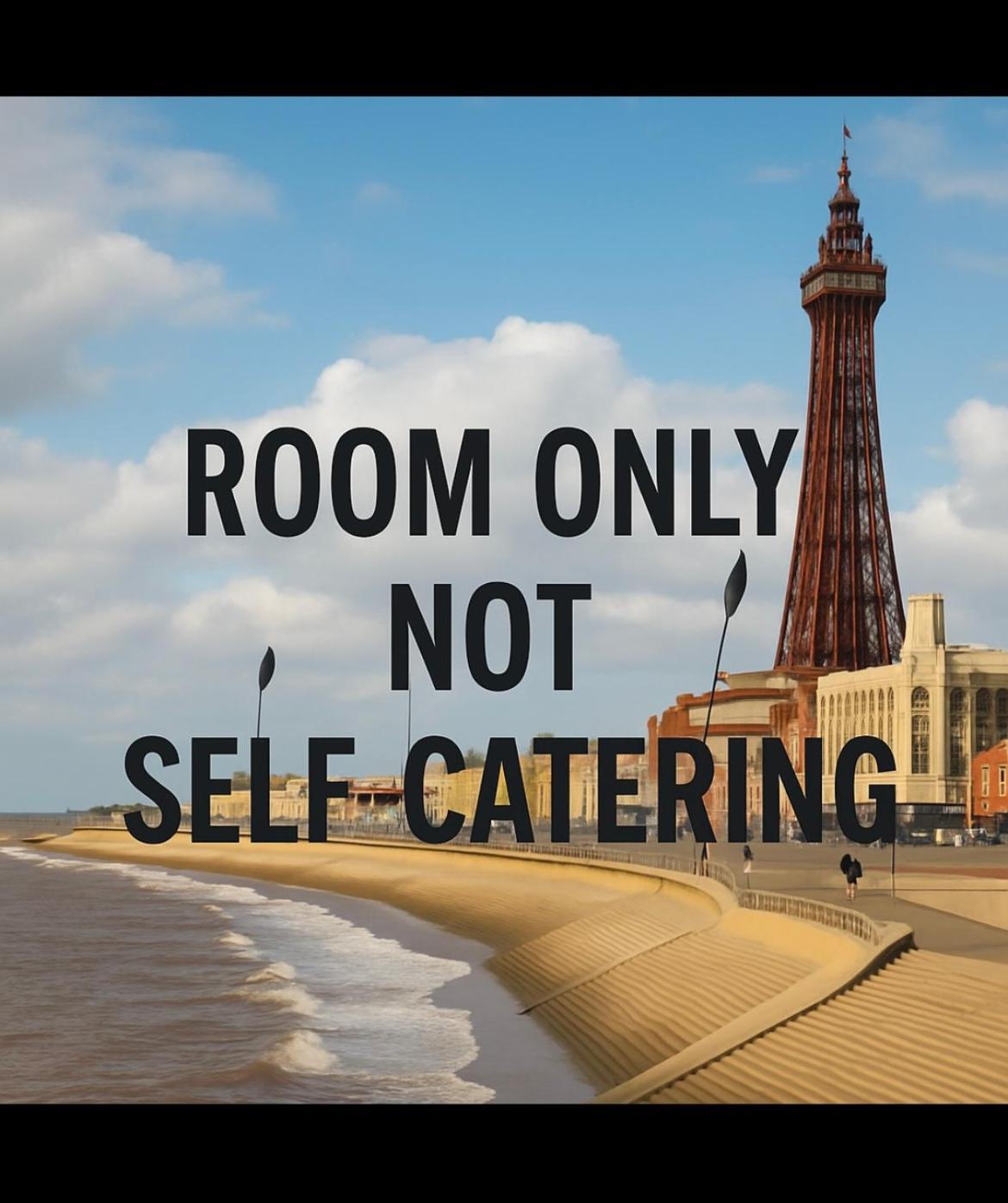 My Perfect Place Rooms & Apartments -Some Rooms With Hot Tub- Free Parking Blackpool Room photo